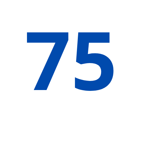 75