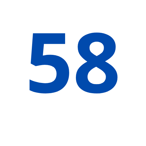 58