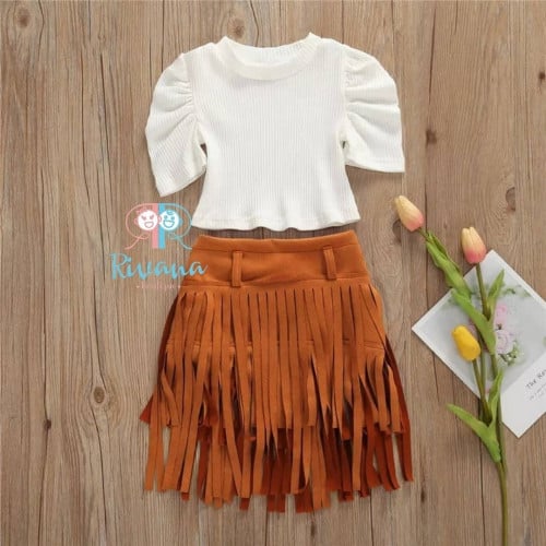 تيور مميز وانيق