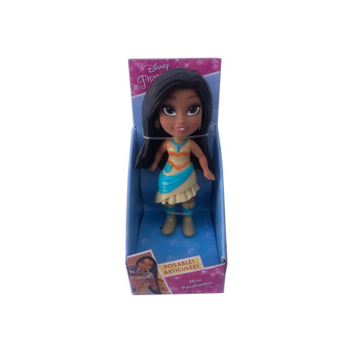 Disney princess 2024 toddler figures