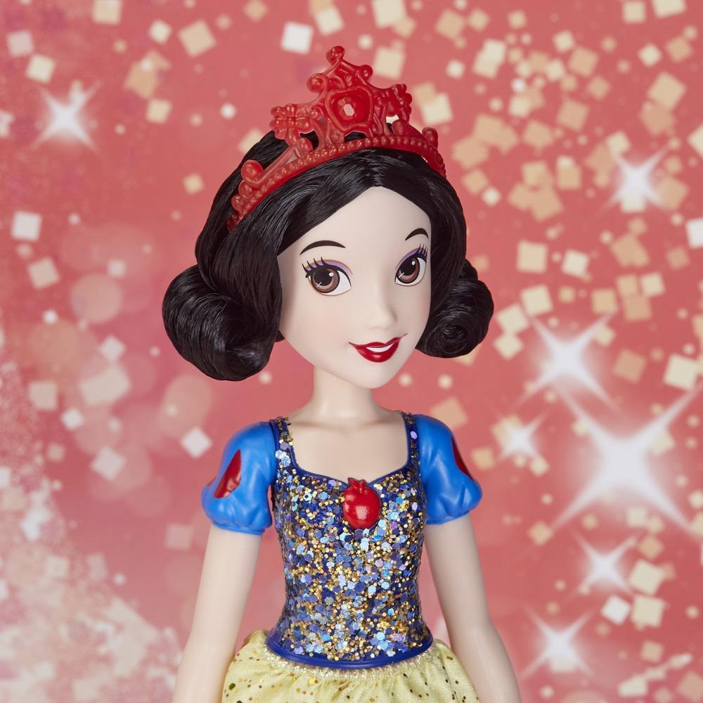 hasbro snow white doll