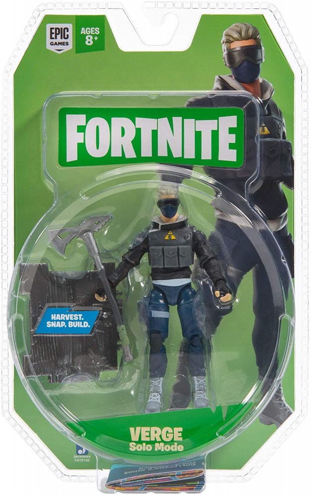 Fortnite series 3 store toys