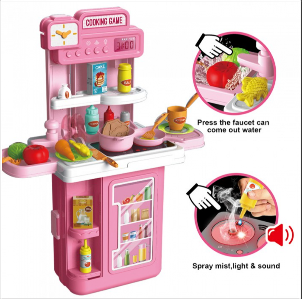 Kitchen best sale set games