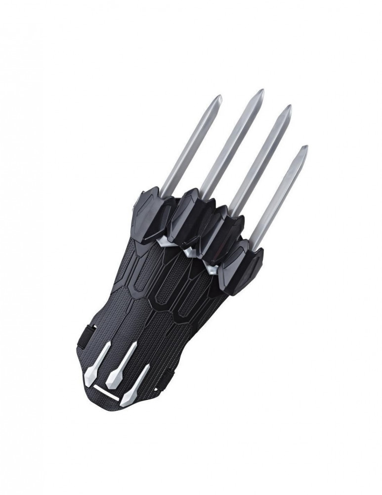 toy black panther claws