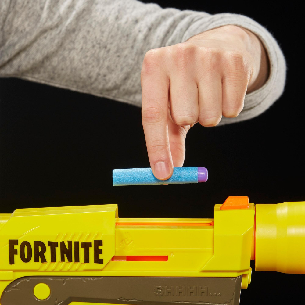 Nerf Fortnite Elite Springer الالعاب-Toys Habitat