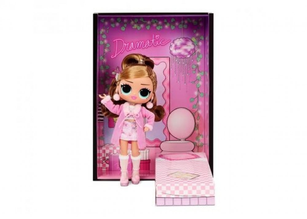 LOL Surprise! Tweens Fancy Gurl Fashion Doll - موطن الالعاب