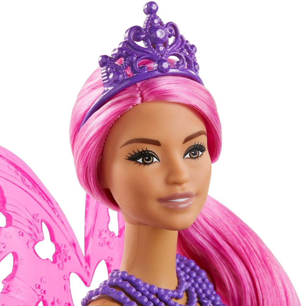 barbie fairy dreamtopia