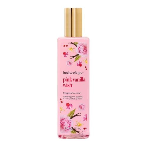معطر الجسم من bodycology(237ml)