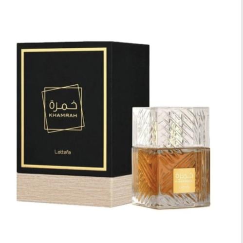 عينة عطر خمرة
