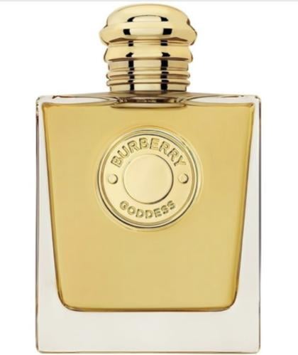 عينة عطر بربري قولد