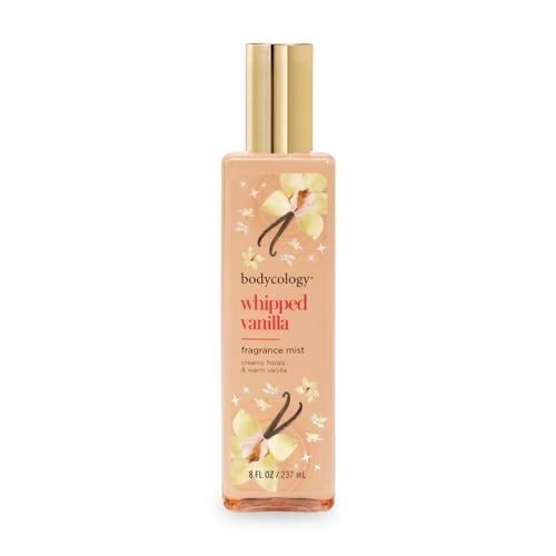 معطر الجسم بالفانيلا المخفوقه 237ml