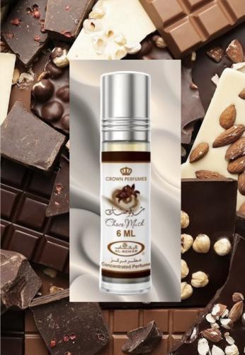 شوكو مسك Choco musk