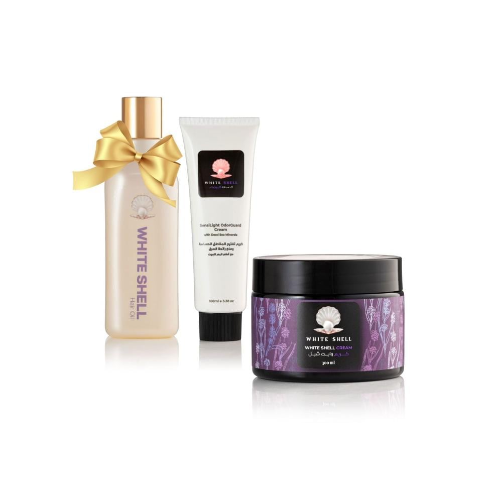 حماية البشرة من الجفاف والضرر