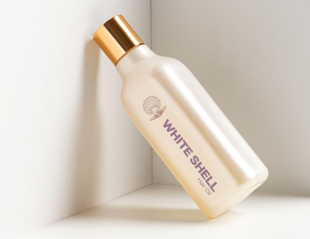 Benefits of WhiteShell Hair Oil: The Secret to Healthy, Shiny Hair