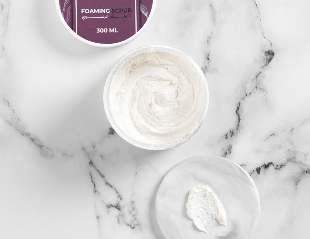 The Secret to Glowing Skin: How Does Foaming Brightening Scrub Improve Skin Health?