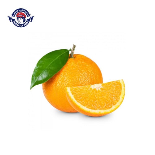 برتقال للعصير 1 كجم شربتلي