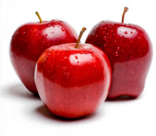 تفاح أحمر أمريكى 1 كجم (شربتلى)