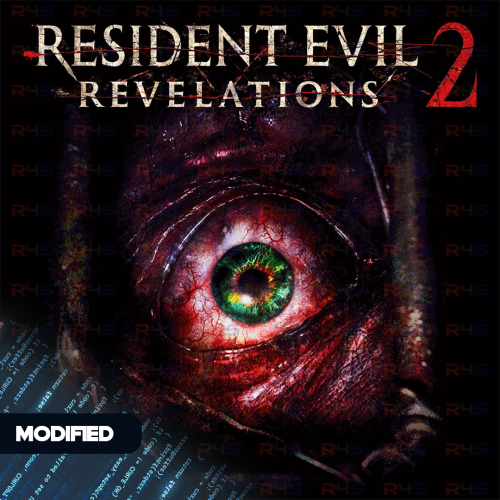 RE Revelations 2 حزمة أسهل بلات