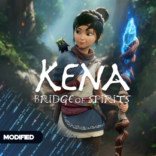 Kena: Bridge Of Spirits