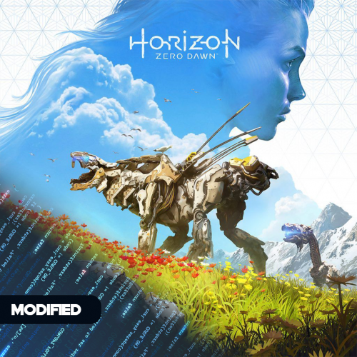 Horizon: Zero Dawn