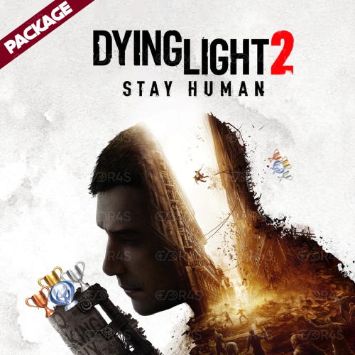 Dying Light 2 + بلاتنيوم