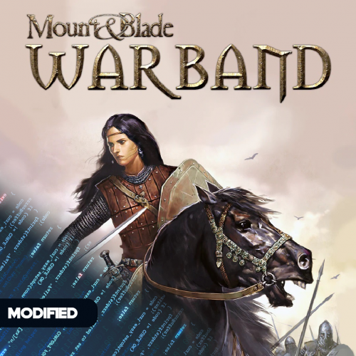 Mount and Blade Warband