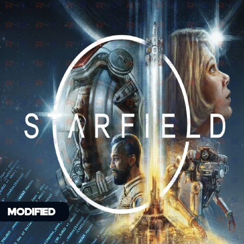 STARFIELD