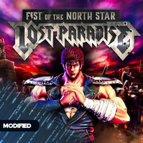 Fist Of The North Star: Lost Paradise