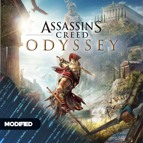 Assassin's Creed Odyssey