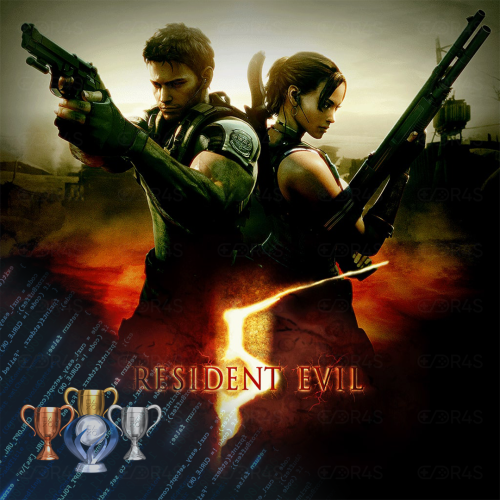 حزمة أسهل بلات RE 5