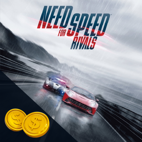 Need For Speed: Rivals