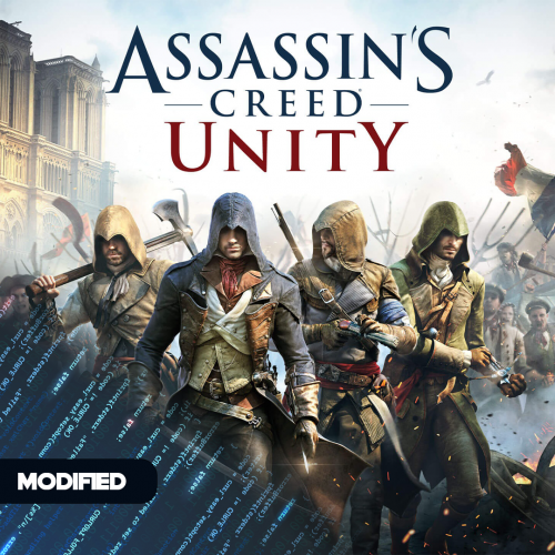 Assassin's Creed Unity