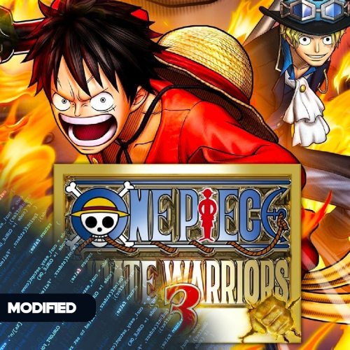 One Piece: Pirate Warriors 3