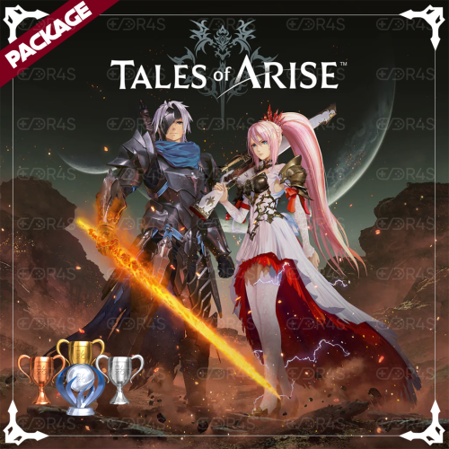 Tales of Arise