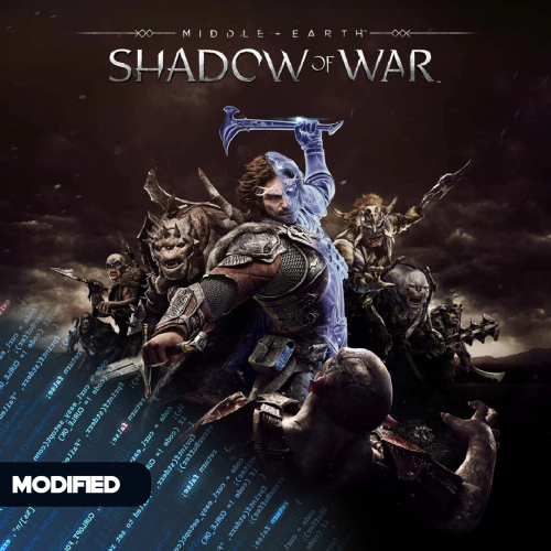 Middle-Earth: Shadow Of War