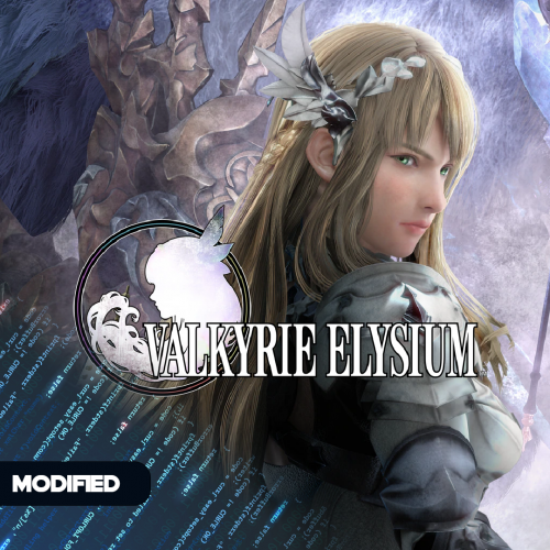 valkyrie elysium