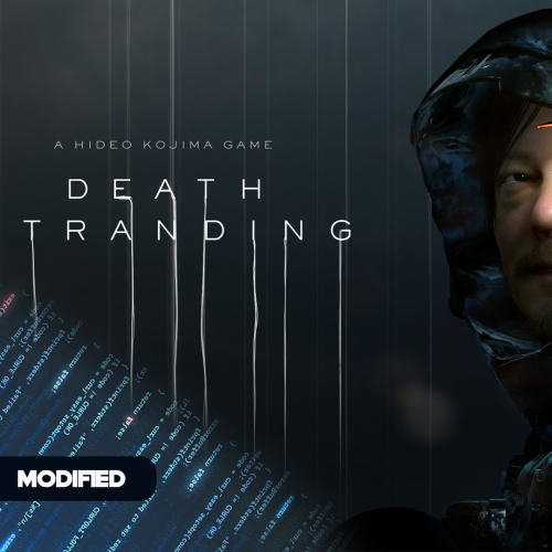 Death Stranding