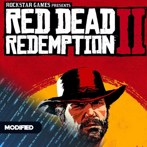 Red Dead Redemption 2