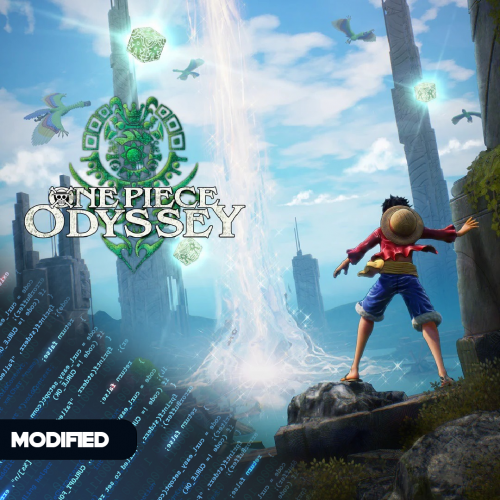One Piece Odyssey