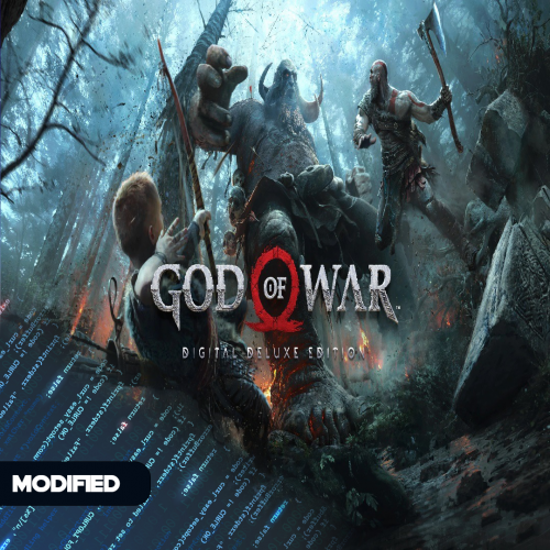 God Of War