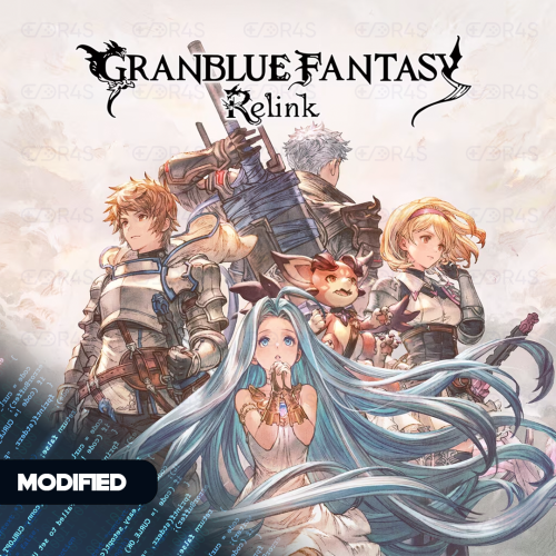 Granblue Fantasy: Relink