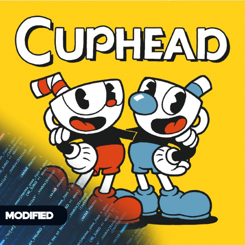 Cuphead