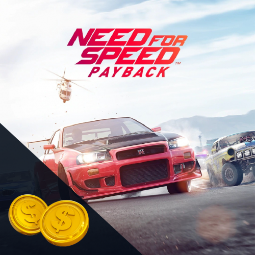 Need For Speed: Payback
