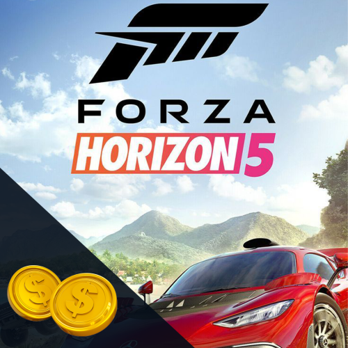 فلوس فورزا