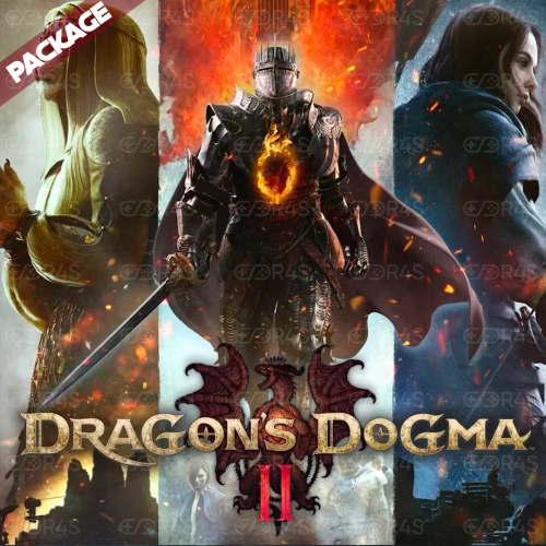 Dragon Dogma 2 تعديل