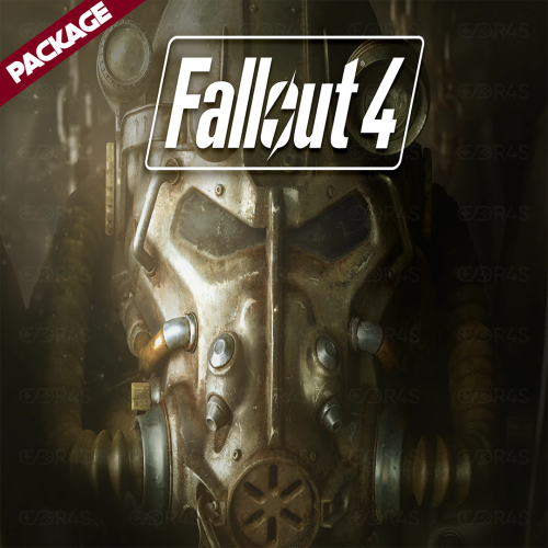 fallout 4