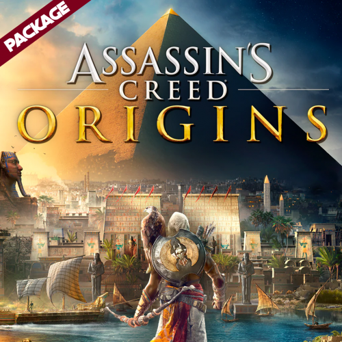 Assassin's Creed: Origins