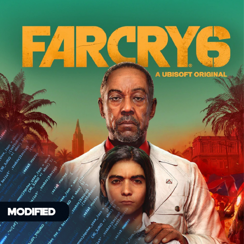 far cry 6