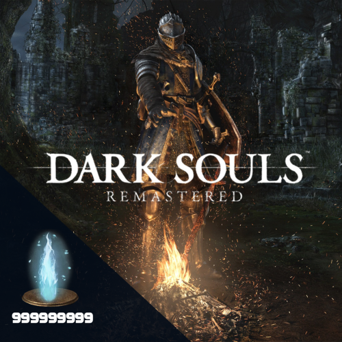 سولز Dark souls l بدون استدعاء