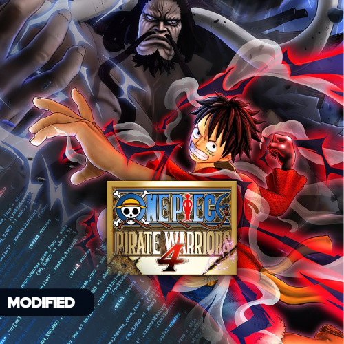 One Piece: Pirate Warriors 4